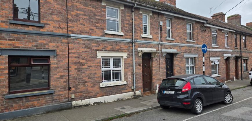 Cord Road, Drogheda, Co. Louth