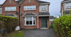 Park Close, Grangerath, Drogheda