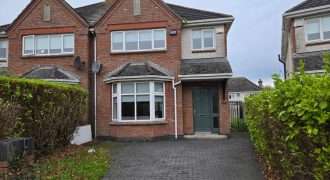 Park Close, Grangerath, Drogheda