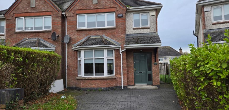 Park Close, Grangerath, Drogheda