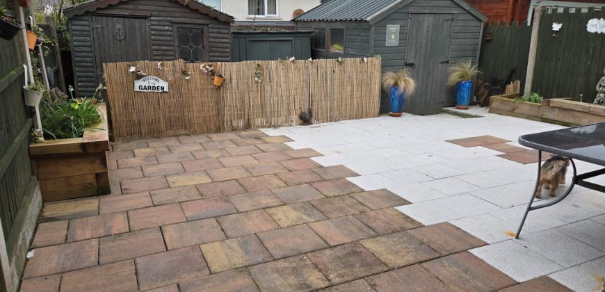 Fountain Hill, Drogheda, Co. Louth