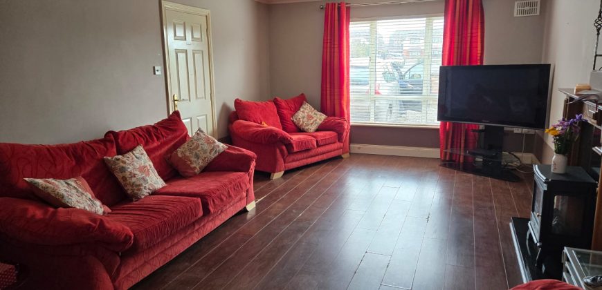 Fountain Hill, Drogheda, Co. Louth