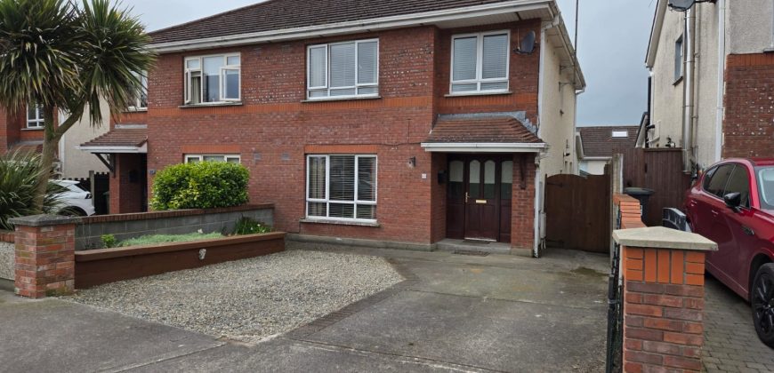 Fountain Hill, Drogheda, Co. Louth