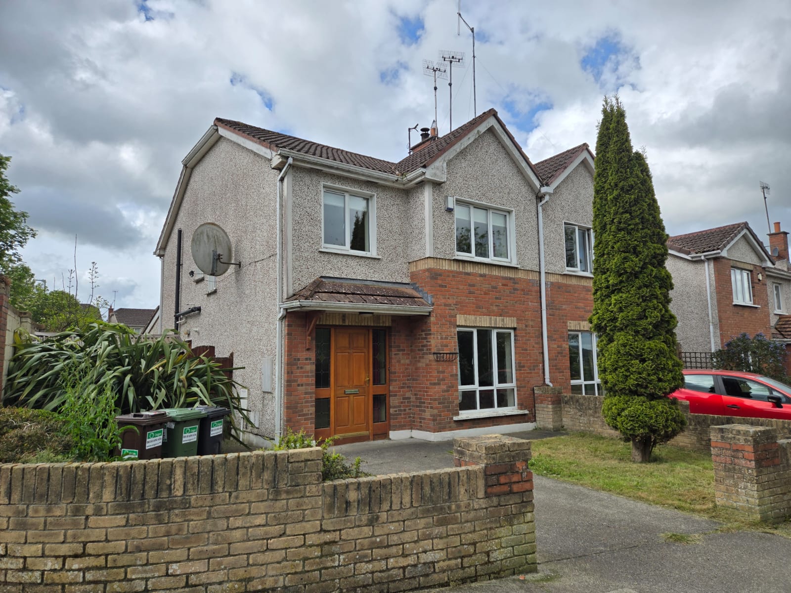 Riverbank, Drogheda, Co. Louth