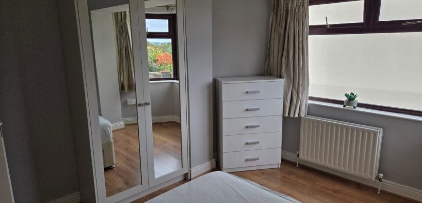 Apartment To Rent – 1 Bed – 1 Bath