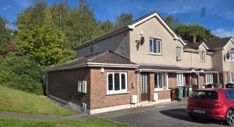 11 The Glen, Lower Mell, Drogheda, Co. Louth